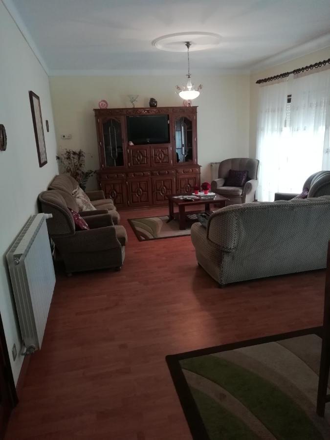 Hospedaria Nunes Pinto Termas de Sao Pedro do Sul Dış mekan fotoğraf