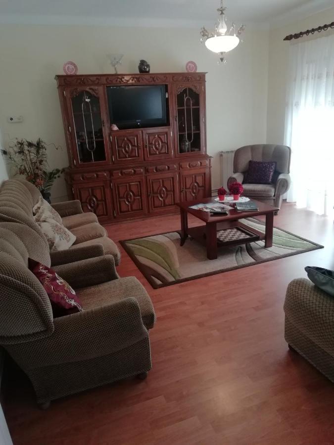 Hospedaria Nunes Pinto Termas de Sao Pedro do Sul Dış mekan fotoğraf
