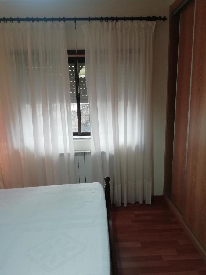 Hospedaria Nunes Pinto Termas de Sao Pedro do Sul Dış mekan fotoğraf