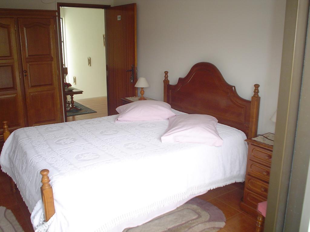 Hospedaria Nunes Pinto Termas de Sao Pedro do Sul Oda fotoğraf