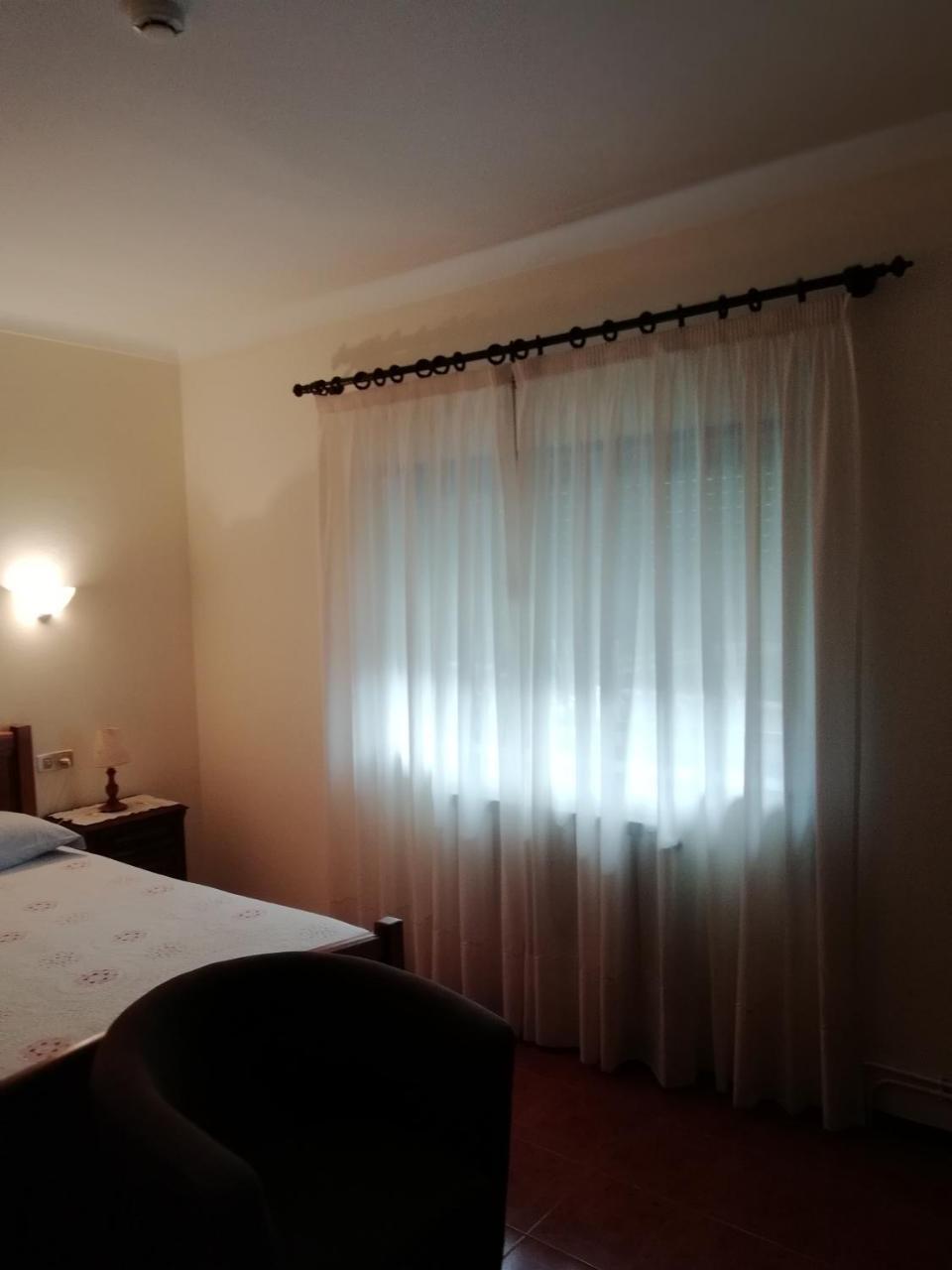 Hospedaria Nunes Pinto Termas de Sao Pedro do Sul Dış mekan fotoğraf